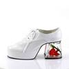 Funtasma - PIMP02 Lage schoenen - Wit Product image